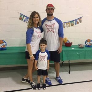 Meet your Posher, Brent